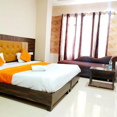 Hotel Sukhman Residency Amritsar Dış mekan fotoğraf