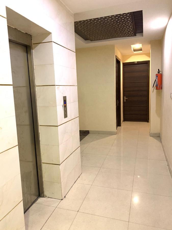 Hotel Sukhman Residency Amritsar Dış mekan fotoğraf