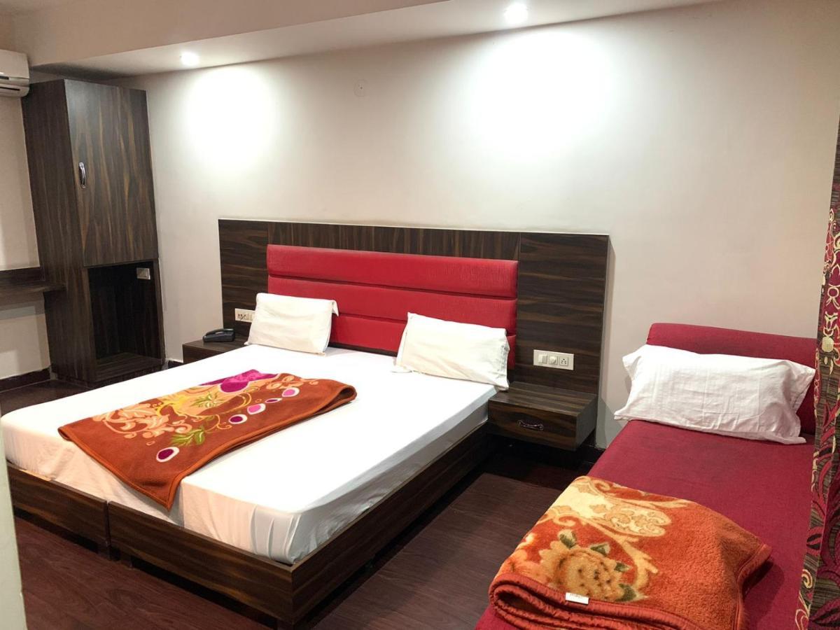 Hotel Sukhman Residency Amritsar Dış mekan fotoğraf
