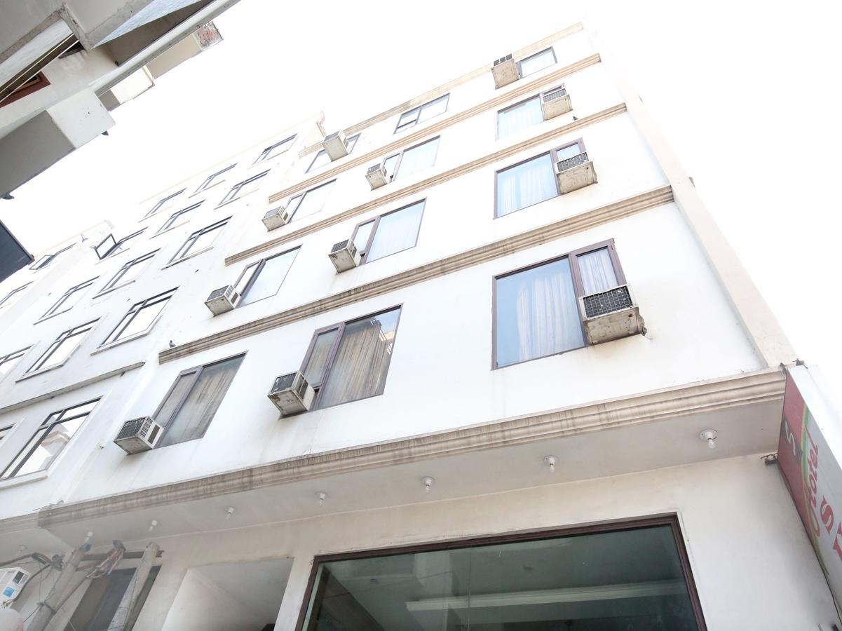 Hotel Sukhman Residency Amritsar Dış mekan fotoğraf